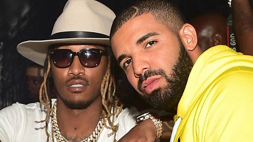 Drake & Future Surprise Fans With New Song "Desires"