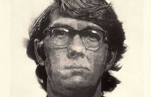 Chuck Close: How this Northwest native with ‘face blindness’ became an art-world star
