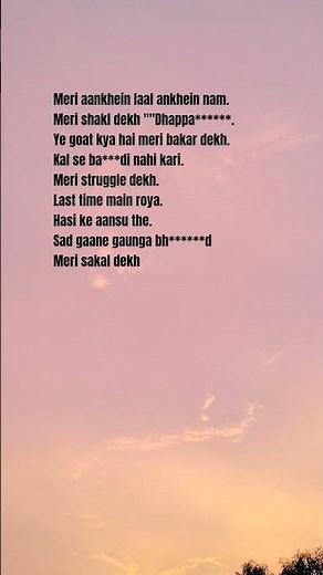 sad gaana song lyrics by official kris like subscribe please 🥺