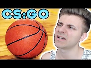 DODGEBALL - CS:GO - 2 VS 2 - IRAPHAHELL VS XSLAYDER !