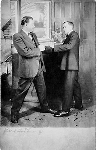 Learning From the Old-Timers:  A Reflection On Life