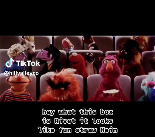 Quiet your phones please 🚫 Check out this Loews Theaters Sesame Street Muppet Policy Trailer that ran in theatres from 1996 - 1999. 🎥 #sesamestreet #vintagemuppets #muppettok #bigbirdsesamestreet #jimhenson #elmosesamestreet