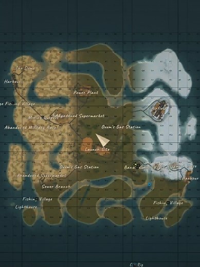 Guía de Rad Town en Rust: Tiempo de Wipe y Estrategias