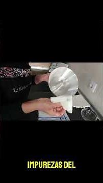 “Don’t use your new aluminum pan without doing THIS first!”