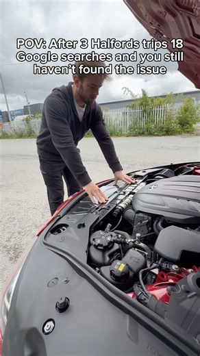 Time to take it to the mechanic #automotive #memes #relatable #cars #fyp