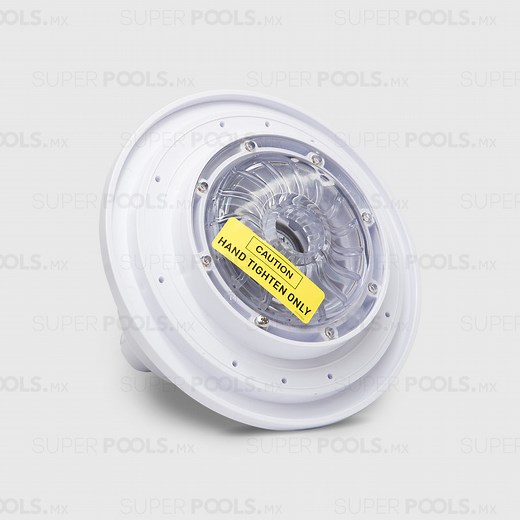 Sistema de Burbujeadores de Agua Marca Pentair ColorVision Para Áreas Poco Profundas de Albercas y Spas
