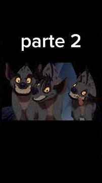 guarda do leão parte 2 #desenho #leoarte #disney #memes #thelionking #filme #humor #simmba #animação