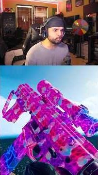 THE WORST SUPERI CLASS IN WARZONE