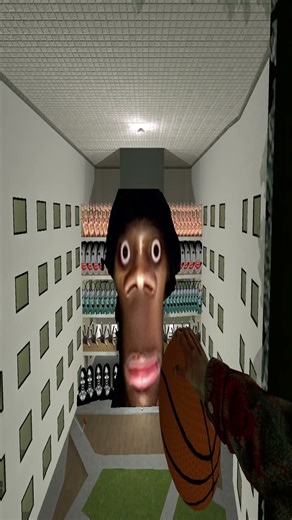 Part-93 #Gmod #Nextbot #Meme