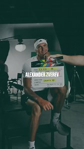 65K views · 1.4K reactions | We sat down for some tough questions  One answer you don’t want to miss… and what would you buy back if you could?  | Alexander Zverev | Facebook