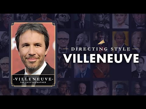 Denis Villeneuve & His Cinema of Ambiguity — Directing Styles Explained