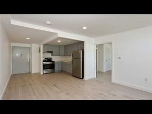 1 Bedroom Apartment for Rent in Bronx, NY