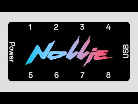 Nollie RGB Controller - No ARGB Header, Installation, Software