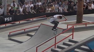 208K views · 634 shares | Cody McEntire made it to the Super Crown World Championship by stacking up enough points this season and taking the 3rd place finish at the SLS Pro Open in Barcelona. Watch Cody skate the Super Crown next Sunday! Get tickets now on streetleague.com | Street League Skateboarding | Facebook
