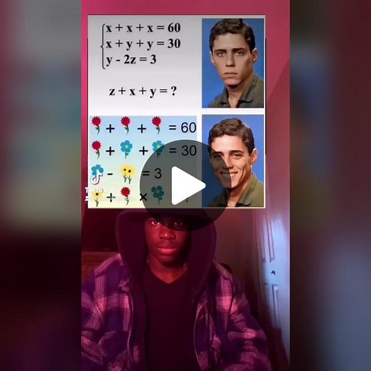 Engaging Mathematical Puzzle Challenge to Solve