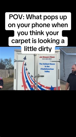 1K views | Your phone heard you  Just go ahead and schedule it  | Jet Stream Clean | Facebook