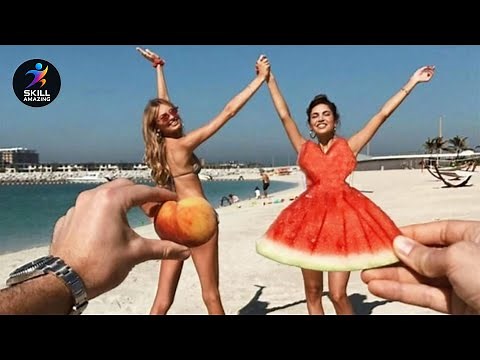 These People's Insane Skills Are At Another Level #25 | Amazing Skills