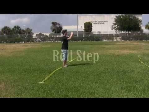 How To: Roll Step
