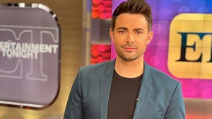 Mean Girls Star Jonathan Bennett is Engaged to be Married | Al Bawaba