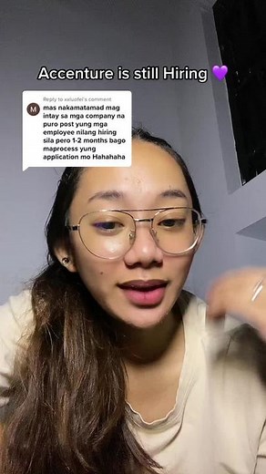 Accenture Application Process: Tips and Insights