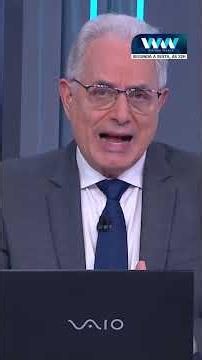 Waack: Saída de Jaques Wagner reforça peso do Master nas eleições