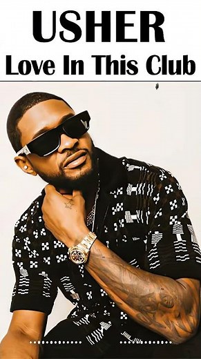 Love In This Club - Usher - 90'S Slow Jams Mix - Greatest Hits Full Album 2024 #slowjams #rnb