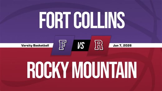 01/6 Highlights vs Fort Collins