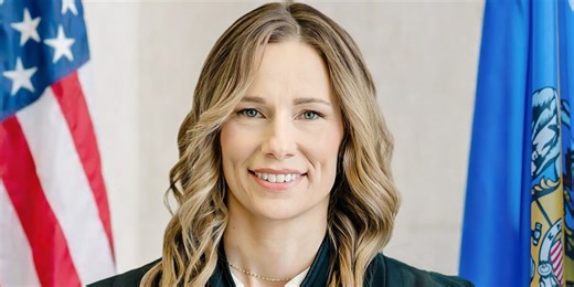 First candidate enters 2027 Wisconsin Supreme Court race