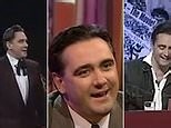 Tony Slattery's TV career: Comedian dies aged 65 after suffering heart attack