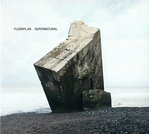 Floorplan - Supernatural