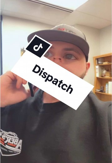 Understanding Truck Dispatching: A Complete Guide