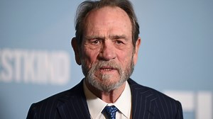 Concern for Tommy Lee Jones' health as he is seen in public for the first time since his daughter's death