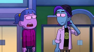 Big City Greens S 2 E 23 - TV Tropes