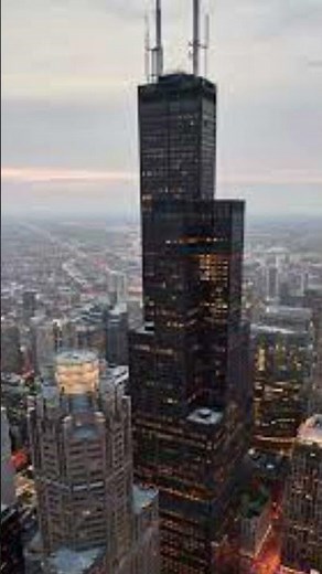 Chicago History Documentary | Cinematic Short Story #shorts #chicago #ushistory