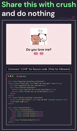 Frontend Developer Essentials: Love for Code