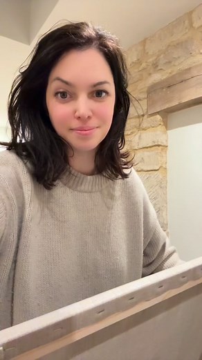 ✨ Latest painting reveal ✨ #landscapeart #oilpainting | Hannah Benkwitz Art