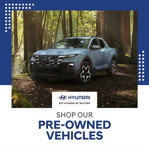 4.3K views | Welcome to Key Hyundai of Milford: your destination for all things automotive! From our showroom to our service center, our entire team looks forward to welcoming you. | Key Hyundai of Milford | Facebook