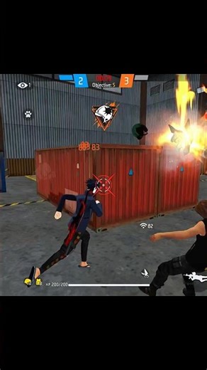 1v1 MONSTER 😈#lyricvideo #shortsfeed #shortsviral