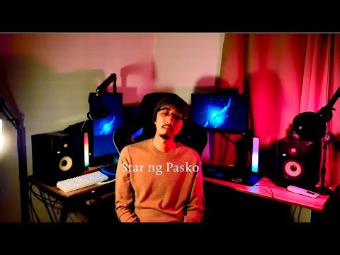 ABS-CBN Star ng Pasko Acoustic (Mark Macuja) cover