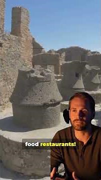 Roman inventions that shock us!