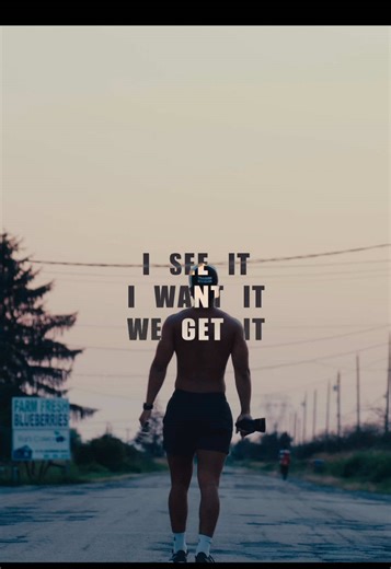 Go Home or Go Hard: Motivational Inspiration