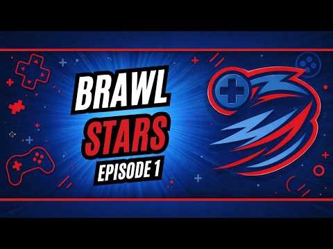 Brawl Stars Gameplay | Dasher Masher – Episode 1