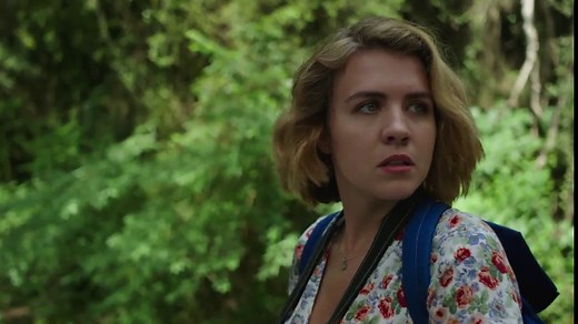 Alien Invasion (2018)