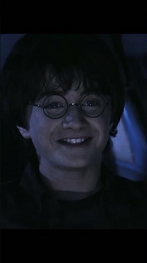 Visual effects breakdown #HarryPotter #BehindTheScenes