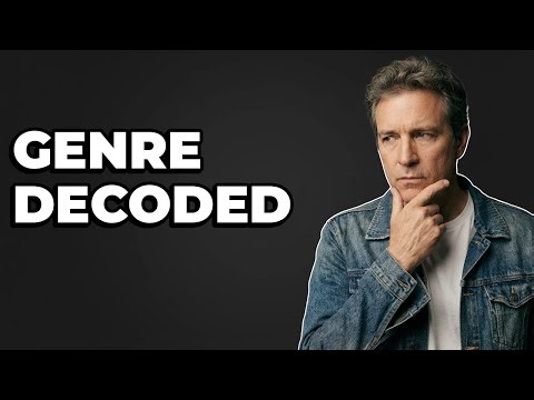 How Do New Music Styles Get Classified?