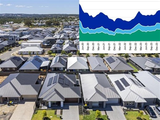 Mortgage defaults to be higher than pandemic peak - realestate.com.au