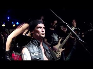 TEMTRIS - Live at Lewisham Hotel 2015