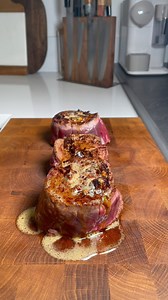 ROLL DE BAVETTE AU PESTO ROUGE 🥩#cuisine #recette #bavette #viande #meat #recipe #recipes #roll #pesto #tomate | Qistoh