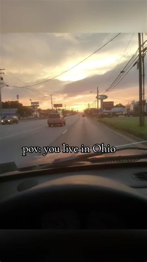 Discover the Beauty of Ohio's Sunsets and Nature