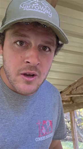 pawpaw seeds are getting | Amish Heritage